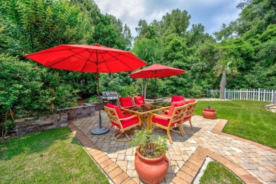 COASTAL LIVING AT ITS FINEST- STEPS FROM THE BEACH Welcome to on Surf Golf and Beach Club in South Carolina - for sale on GolfHomes.com, golf home, golf lot