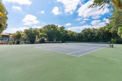 CORNER UNIT with TONS of natural light and only one neighbor! on Jacaranda Golf Club in Florida - for sale on GolfHomes.com, golf home, golf lot