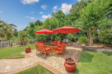 COASTAL LIVING AT ITS FINEST- STEPS FROM THE BEACH Welcome to on Surf Golf and Beach Club in South Carolina - for sale on GolfHomes.com, golf home, golf lot