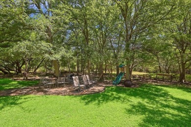 Discover the epitome of elegance in this spacious 3-story on White Bluff Resort - New Course in Texas - for sale on GolfHomes.com, golf home, golf lot