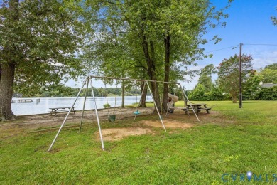 A short walk from the striking Piankatank River, this charming on Piankatank River Golf Club in Virginia - for sale on GolfHomes.com, golf home, golf lot