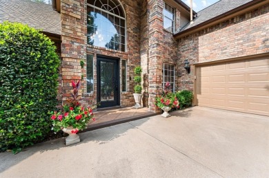 Stunning and Impeccable! Updated throughout with an interior on The Golf Club at Fossil Creek in Texas - for sale on GolfHomes.com, golf home, golf lot