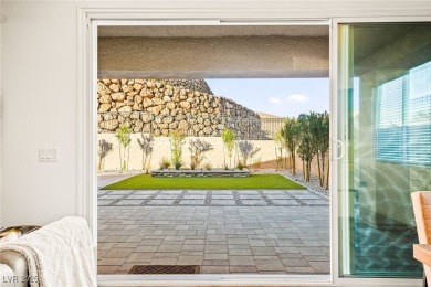 Welcome to 52 Reverie Heights Ave, a beautifully appointed home on Reflection Bay Golf Club in Nevada - for sale on GolfHomes.com, golf home, golf lot