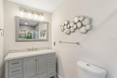 Welcome to this Beautiful Corner-Lot Ranch-Style Pool Home in on East Lake Woodlands Country Club in Florida - for sale on GolfHomes.com, golf home, golf lot