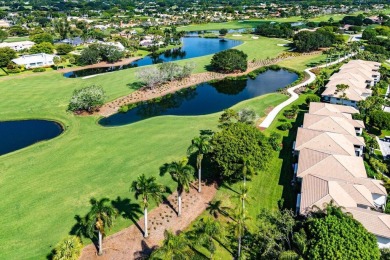 Experience luxurious living in this beautifully renovated 2nd on Quail Ridge Golf Course and Country Club in Florida - for sale on GolfHomes.com, golf home, golf lot