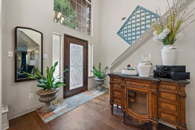 Stunning and Impeccable! Updated throughout with an interior on The Golf Club at Fossil Creek in Texas - for sale on GolfHomes.com, golf home, golf lot
