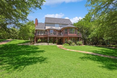 Discover the epitome of elegance in this spacious 3-story on White Bluff Resort - New Course in Texas - for sale on GolfHomes.com, golf home, golf lot