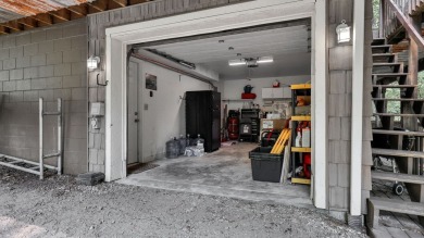 Motivated Seller! Wonderful 4 bedroom, 2 1/2 bath cabin in on Hide-A-Way Hills Club in Ohio - for sale on GolfHomes.com, golf home, golf lot