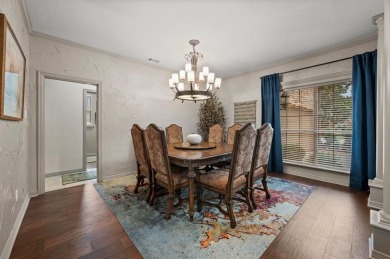 Stunning and Impeccable! Updated throughout with an interior on The Golf Club at Fossil Creek in Texas - for sale on GolfHomes.com, golf home, golf lot