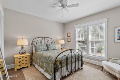 Love Golf and The Marina? This is the Home For You | Founders on Members Club At St. James Plantation in North Carolina - for sale on GolfHomes.com, golf home, golf lot