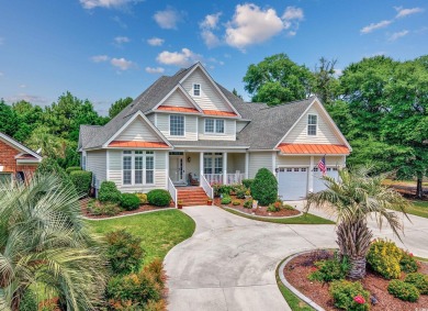 COASTAL LIVING AT ITS FINEST- STEPS FROM THE BEACH Welcome to on Surf Golf and Beach Club in South Carolina - for sale on GolfHomes.com, golf home, golf lot