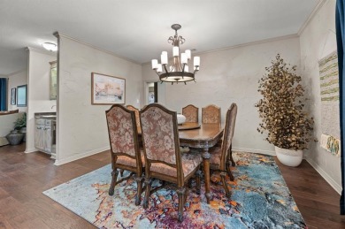 Stunning and Impeccable! Updated throughout with an interior on The Golf Club at Fossil Creek in Texas - for sale on GolfHomes.com, golf home, golf lot
