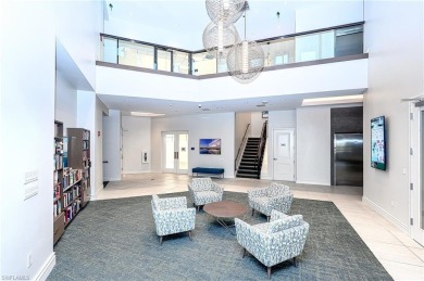 First floor, end unit Abbey (highly coveted!) is light and on Cedar Hammock Golf and Country Club in Florida - for sale on GolfHomes.com, golf home, golf lot