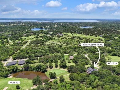 Discover the epitome of elegance in this spacious 3-story on White Bluff Resort - New Course in Texas - for sale on GolfHomes.com, golf home, golf lot