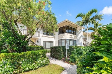 Experience luxurious living in this beautifully renovated 2nd on Quail Ridge Golf Course and Country Club in Florida - for sale on GolfHomes.com, golf home, golf lot