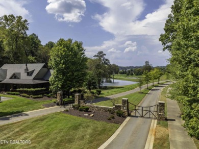 Welcome to 335 Indian Cave, a custom-built home nestled in the on Tennessee National Golf Club in Tennessee - for sale on GolfHomes.com, golf home, golf lot