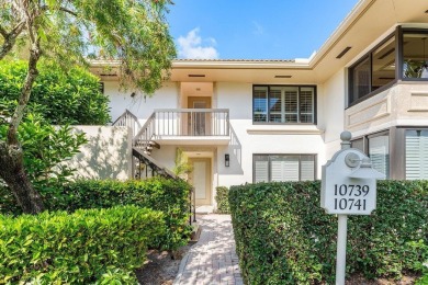 Experience luxurious living in this beautifully renovated 2nd on Quail Ridge Golf Course and Country Club in Florida - for sale on GolfHomes.com, golf home, golf lot