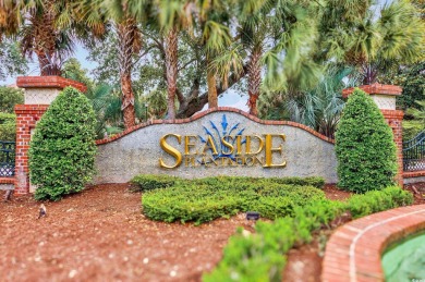 COASTAL LIVING AT ITS FINEST- STEPS FROM THE BEACH Welcome to on Surf Golf and Beach Club in South Carolina - for sale on GolfHomes.com, golf home, golf lot
