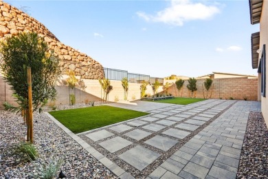 Welcome to 52 Reverie Heights Ave, a beautifully appointed home on Reflection Bay Golf Club in Nevada - for sale on GolfHomes.com, golf home, golf lot