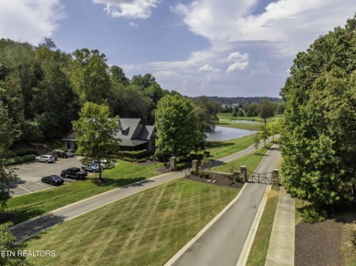 Welcome to 335 Indian Cave, a custom-built home nestled in the on Tennessee National Golf Club in Tennessee - for sale on GolfHomes.com, golf home, golf lot