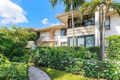 Experience luxurious living in this beautifully renovated 2nd on Quail Ridge Golf Course and Country Club in Florida - for sale on GolfHomes.com, golf home, golf lot