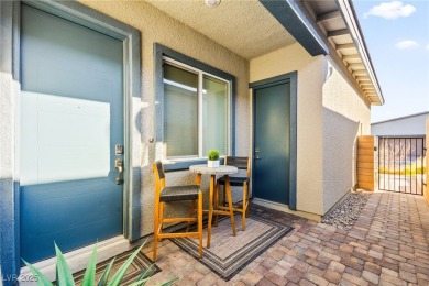 Welcome to 52 Reverie Heights Ave, a beautifully appointed home on Reflection Bay Golf Club in Nevada - for sale on GolfHomes.com, golf home, golf lot