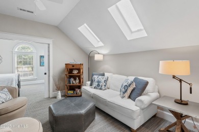 Love Golf and The Marina? This is the Home For You | Founders on Members Club At St. James Plantation in North Carolina - for sale on GolfHomes.com, golf home, golf lot