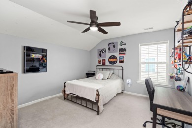 **QUALIFIES FOR $0 DOWN USDA LOAN. GOLF CART AND BAR CONVEY WITH on Cypress Point Par 3 in South Carolina - for sale on GolfHomes.com, golf home, golf lot