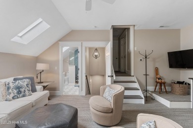 Love Golf and The Marina? This is the Home For You | Founders on Members Club At St. James Plantation in North Carolina - for sale on GolfHomes.com, golf home, golf lot