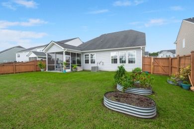 **QUALIFIES FOR $0 DOWN USDA LOAN. GOLF CART AND BAR CONVEY WITH on Cypress Point Par 3 in South Carolina - for sale on GolfHomes.com, golf home, golf lot