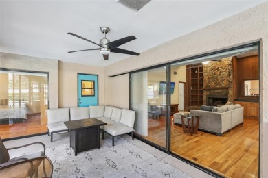 Welcome to this Beautiful Corner-Lot Ranch-Style Pool Home in on East Lake Woodlands Country Club in Florida - for sale on GolfHomes.com, golf home, golf lot