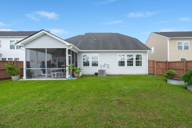 **QUALIFIES FOR $0 DOWN USDA LOAN. GOLF CART AND BAR CONVEY WITH on Cypress Point Par 3 in South Carolina - for sale on GolfHomes.com, golf home, golf lot