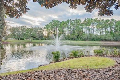 Welcome to Your Future Home Site at 439 Bourganville Dr., Palm on Conservatory Course At Hammock Beach Resort in Florida - for sale on GolfHomes.com, golf home, golf lot