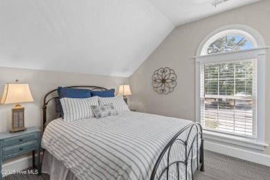 Love Golf and The Marina? This is the Home For You | Founders on Members Club At St. James Plantation in North Carolina - for sale on GolfHomes.com, golf home, golf lot