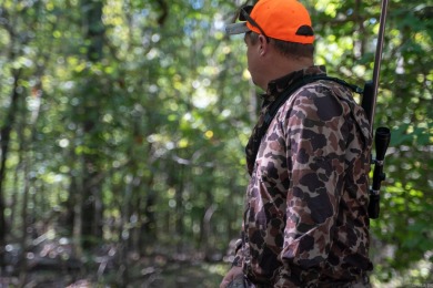 With hunting season officially here, we're excited to present on  in Arkansas - for sale on GolfHomes.com, golf home, golf lot
