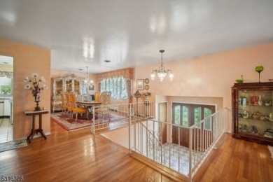 ** THIS IS A MOTHER-DAUGHTER / IN-LAW SUITE HOME - SEPARATE on Baltusrol Golf Club in New Jersey - for sale on GolfHomes.com, golf home, golf lot