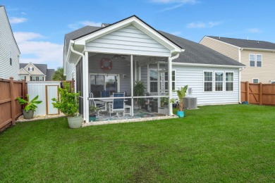**QUALIFIES FOR $0 DOWN USDA LOAN. GOLF CART AND BAR CONVEY WITH on Cypress Point Par 3 in South Carolina - for sale on GolfHomes.com, golf home, golf lot
