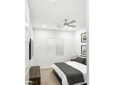 Welcome to 52 Reverie Heights Ave, a beautifully appointed home on Reflection Bay Golf Club in Nevada - for sale on GolfHomes.com, golf home, golf lot