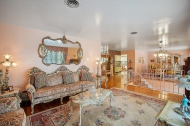 ** THIS IS A MOTHER-DAUGHTER / IN-LAW SUITE HOME - SEPARATE on Baltusrol Golf Club in New Jersey - for sale on GolfHomes.com, golf home, golf lot