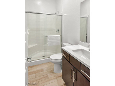 Welcome to 52 Reverie Heights Ave, a beautifully appointed home on Reflection Bay Golf Club in Nevada - for sale on GolfHomes.com, golf home, golf lot