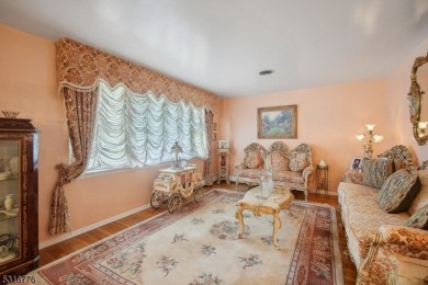 ** THIS IS A MOTHER-DAUGHTER / IN-LAW SUITE HOME - SEPARATE on Baltusrol Golf Club in New Jersey - for sale on GolfHomes.com, golf home, golf lot