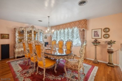 ** THIS IS A MOTHER-DAUGHTER / IN-LAW SUITE HOME - SEPARATE on Baltusrol Golf Club in New Jersey - for sale on GolfHomes.com, golf home, golf lot