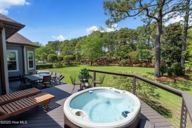 Love Golf and The Marina? This is the Home For You | Founders on Members Club At St. James Plantation in North Carolina - for sale on GolfHomes.com, golf home, golf lot