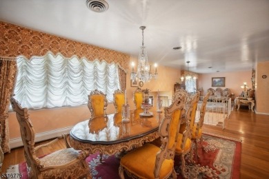 ** THIS IS A MOTHER-DAUGHTER / IN-LAW SUITE HOME - SEPARATE on Baltusrol Golf Club in New Jersey - for sale on GolfHomes.com, golf home, golf lot