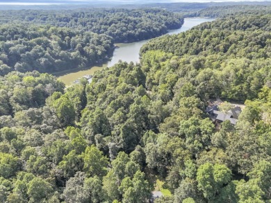 Motivated Seller! Wonderful 4 bedroom, 2 1/2 bath cabin in on Hide-A-Way Hills Club in Ohio - for sale on GolfHomes.com, golf home, golf lot