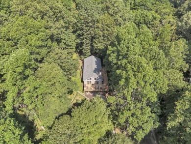 Motivated Seller! Wonderful 4 bedroom, 2 1/2 bath cabin in on Hide-A-Way Hills Club in Ohio - for sale on GolfHomes.com, golf home, golf lot