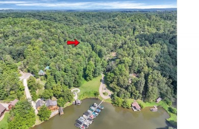 Motivated Seller! Wonderful 4 bedroom, 2 1/2 bath cabin in on Hide-A-Way Hills Club in Ohio - for sale on GolfHomes.com, golf home, golf lot