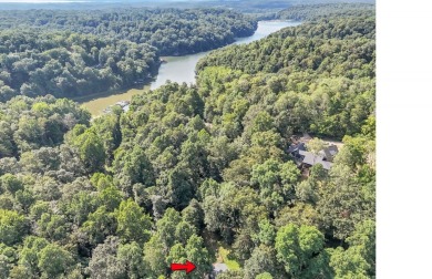 Motivated Seller! Wonderful 4 bedroom, 2 1/2 bath cabin in on Hide-A-Way Hills Club in Ohio - for sale on GolfHomes.com, golf home, golf lot