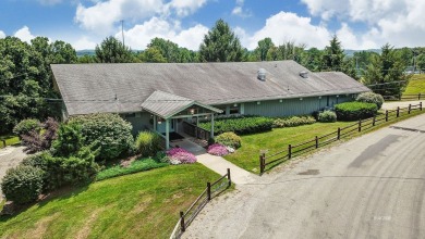 Motivated Seller! Wonderful 4 bedroom, 2 1/2 bath cabin in on Hide-A-Way Hills Club in Ohio - for sale on GolfHomes.com, golf home, golf lot