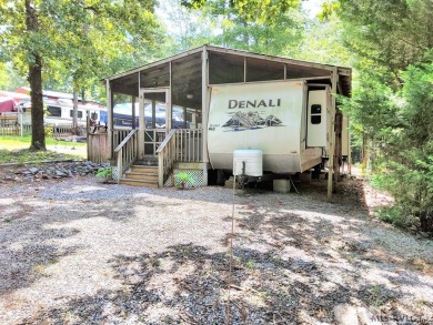 Great chance to move into the Lakefront subdivision of River on River Ridge Golf Club in Virginia - for sale on GolfHomes.com, golf home, golf lot